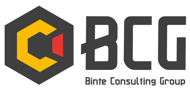 Binte Consulting
